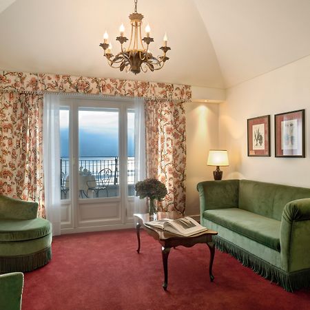 Grand Hotel Majestic Verbania Room photo