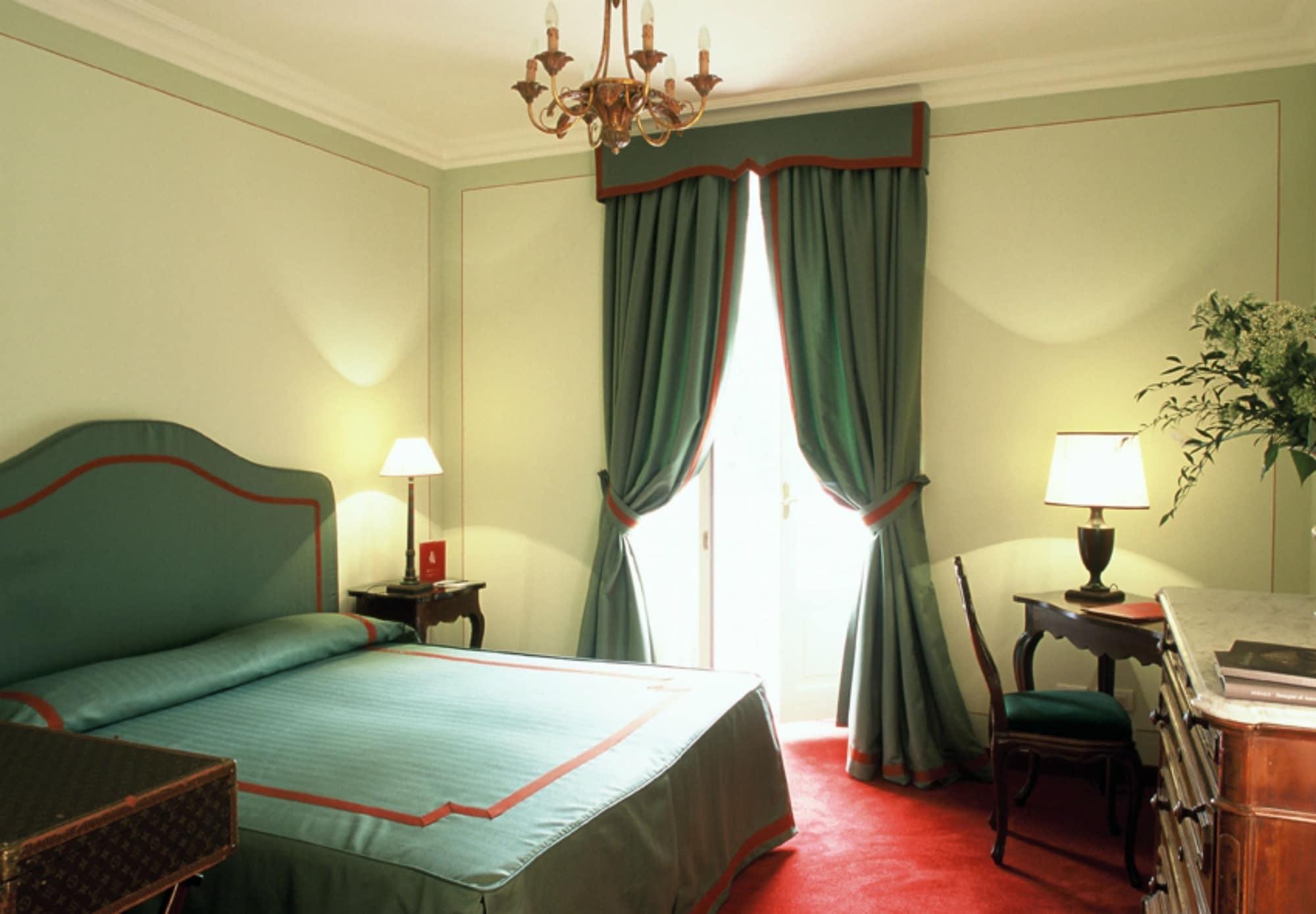 Grand Hotel Majestic Verbania Exterior photo
