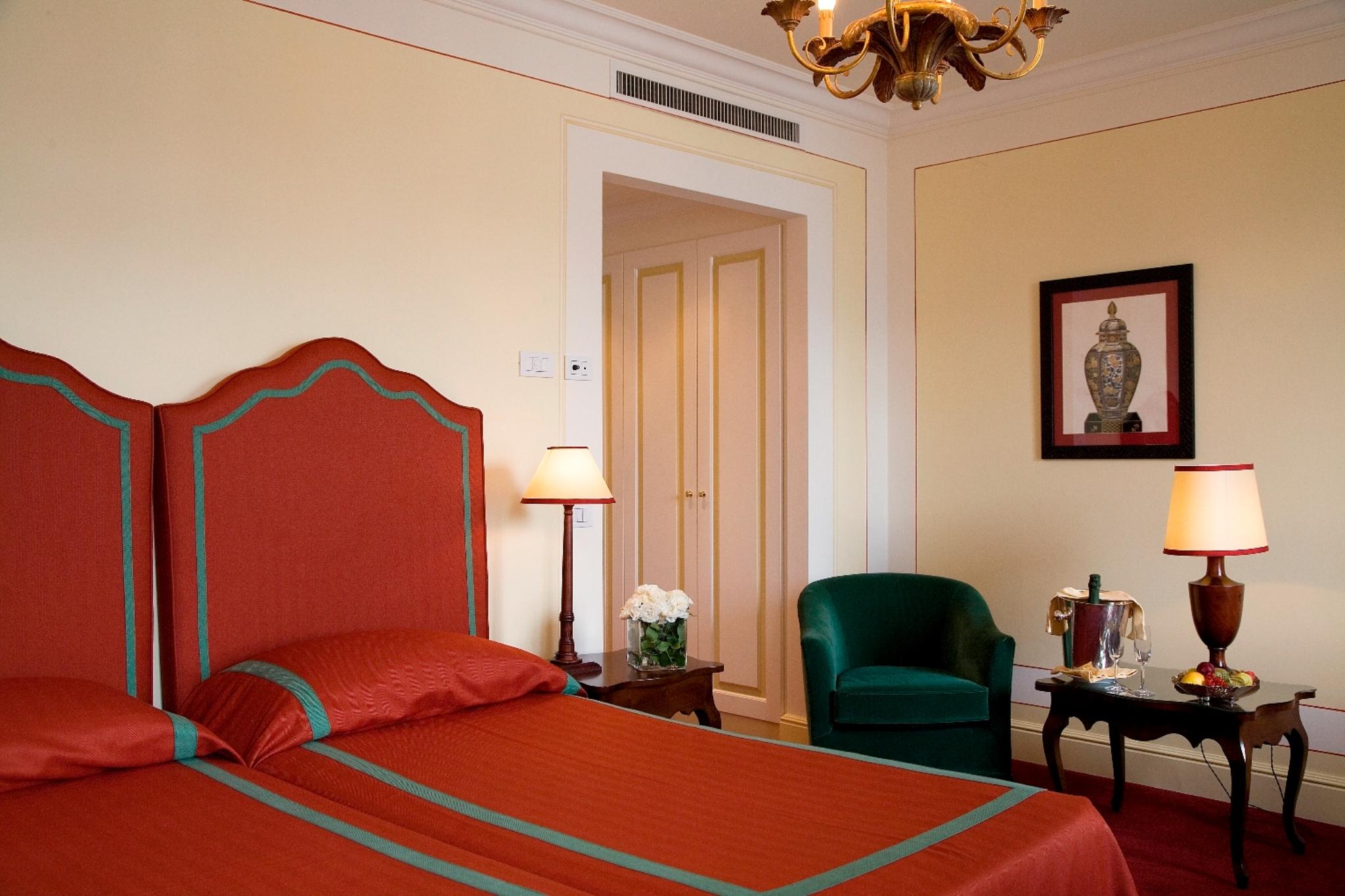 Grand Hotel Majestic Verbania Exterior photo