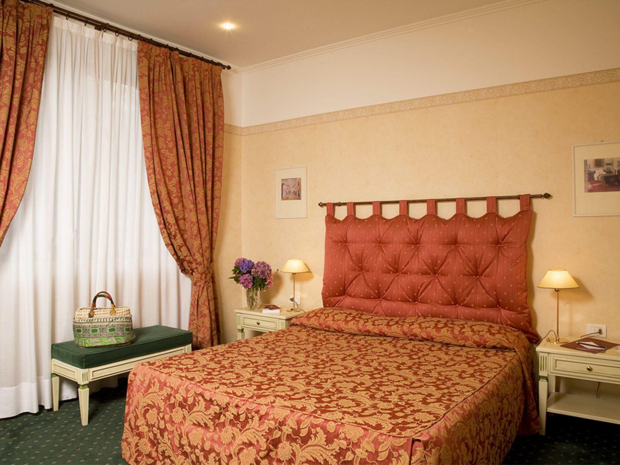 Grand Hotel Majestic Verbania Exterior photo