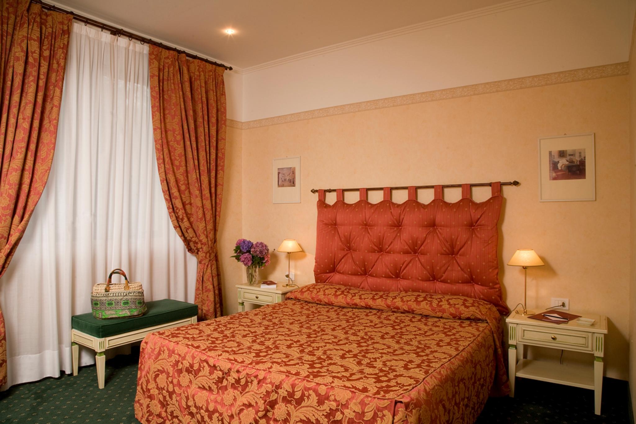 Grand Hotel Majestic Verbania Room photo