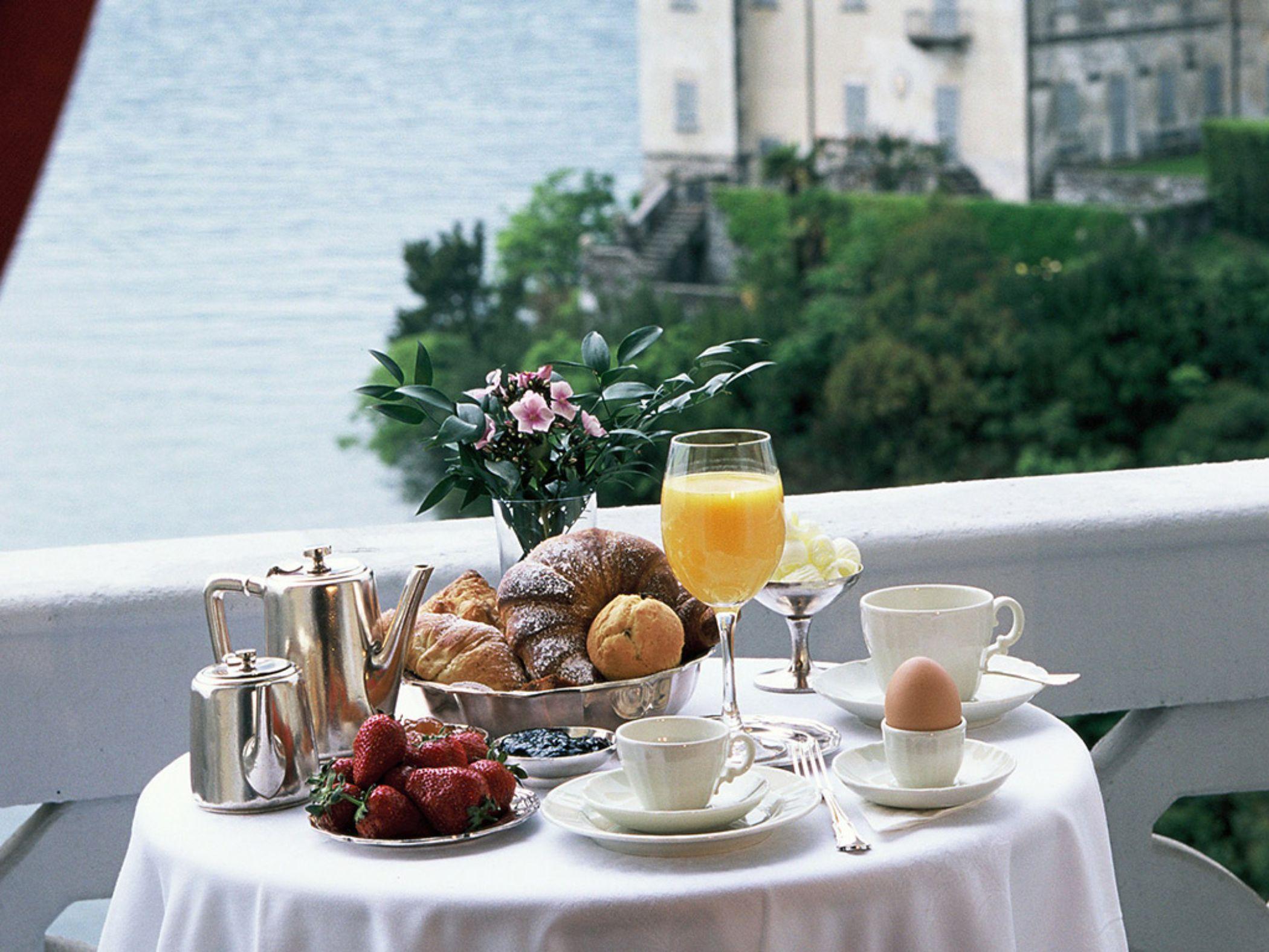 Grand Hotel Majestic Verbania Exterior photo