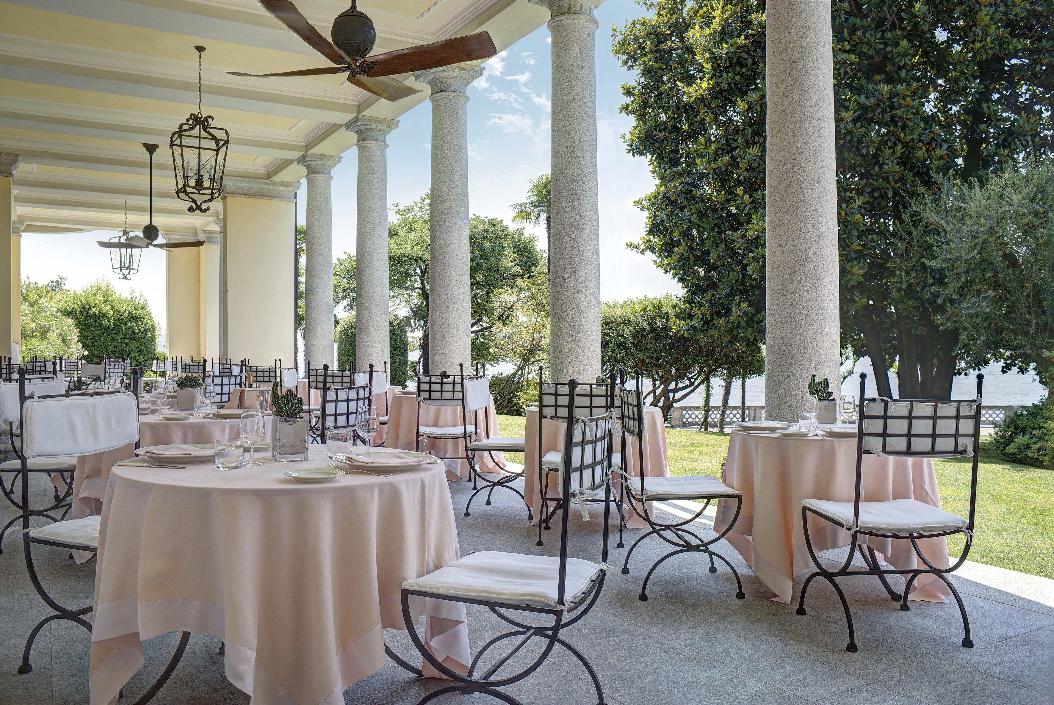 Grand Hotel Majestic Verbania Exterior photo