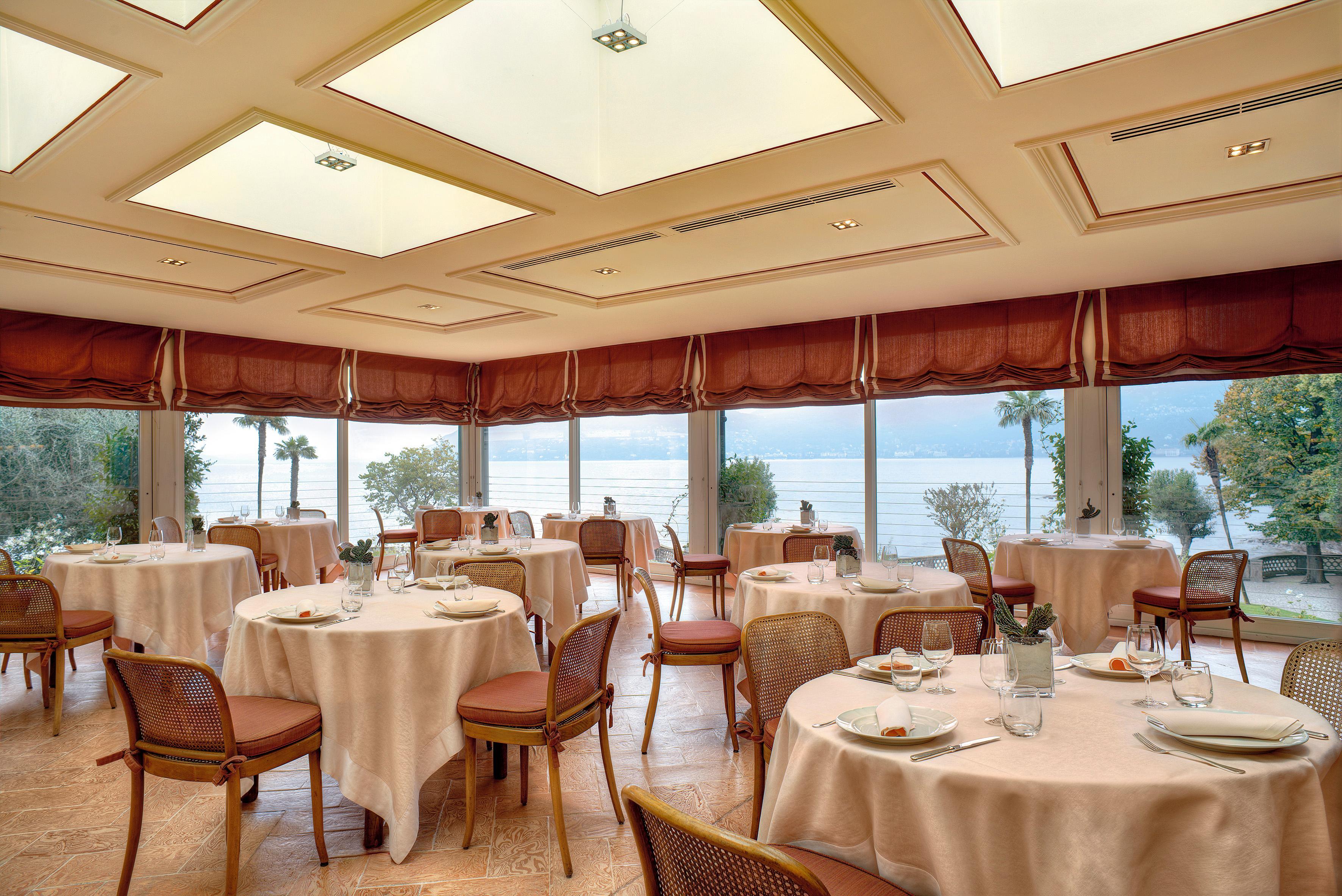 Grand Hotel Majestic Verbania Exterior photo