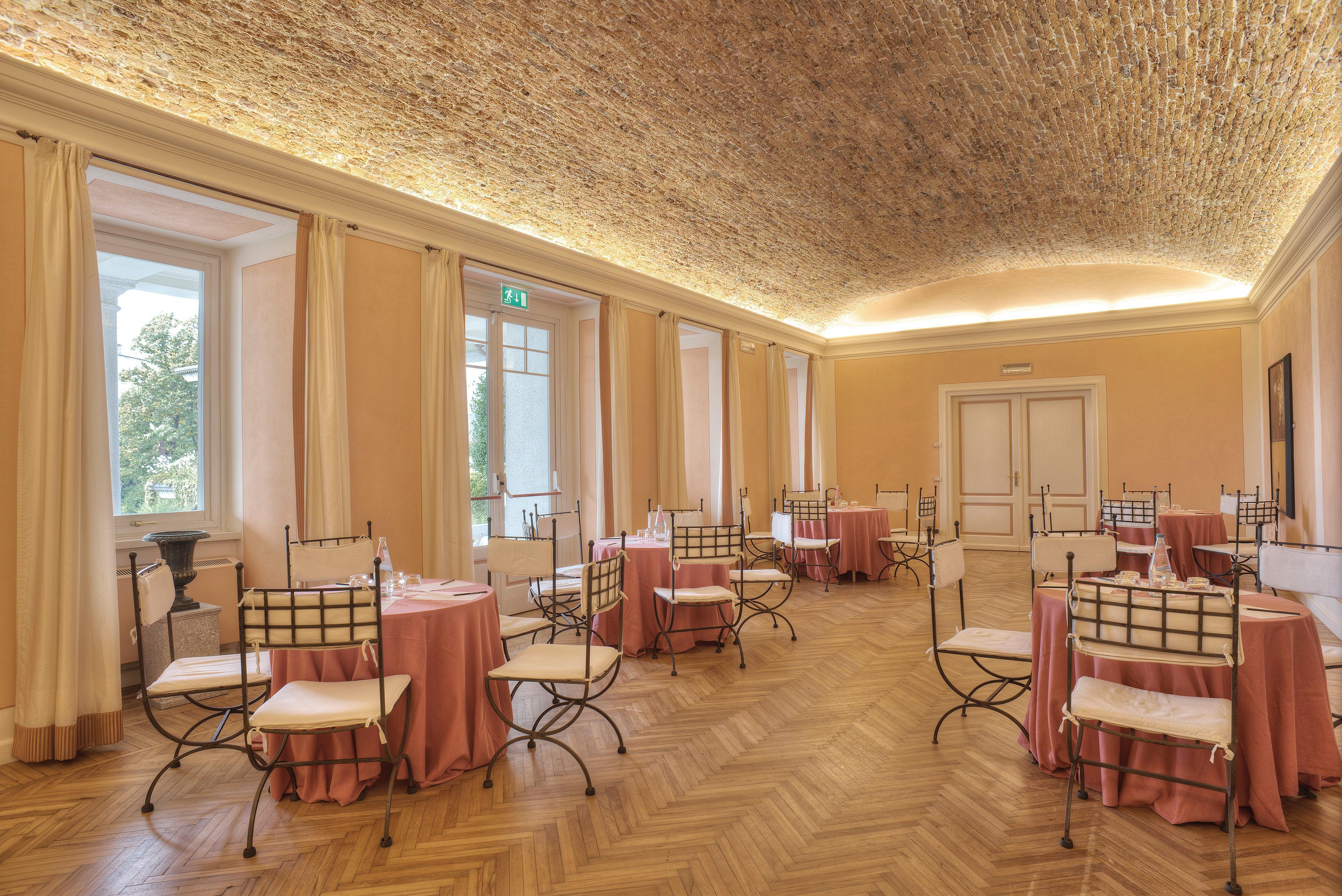 Grand Hotel Majestic Verbania Exterior photo