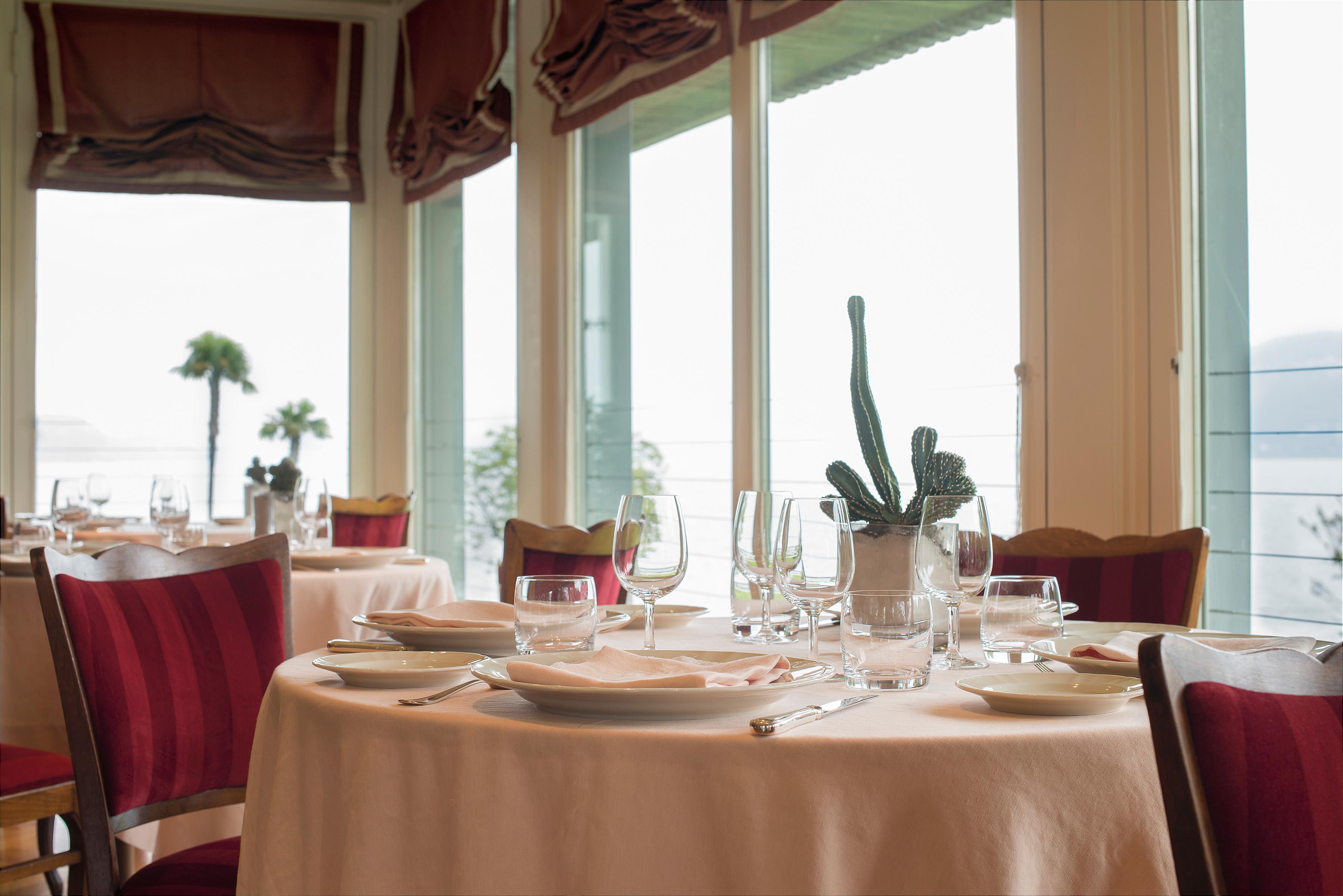 Grand Hotel Majestic Verbania Exterior photo